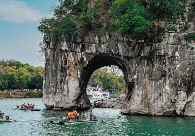 桂林旅游攻略：最好玩的桂林旅游景点有哪些 