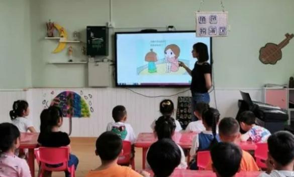 ​幼儿教育主要学什么课程 就业方向是什么 