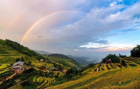 ​湖南适合自驾游的地方 推荐湖南自驾旅游景点 