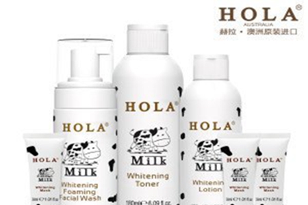 Hola牛奶系列产品好用吗？Hola各系列产品介绍