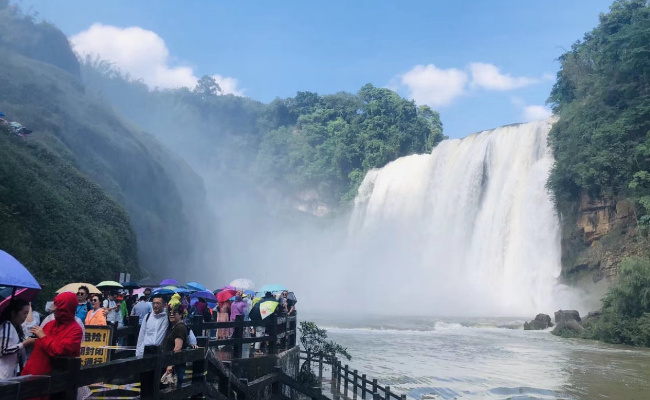 景区取消实名预约，体验会更好吗 