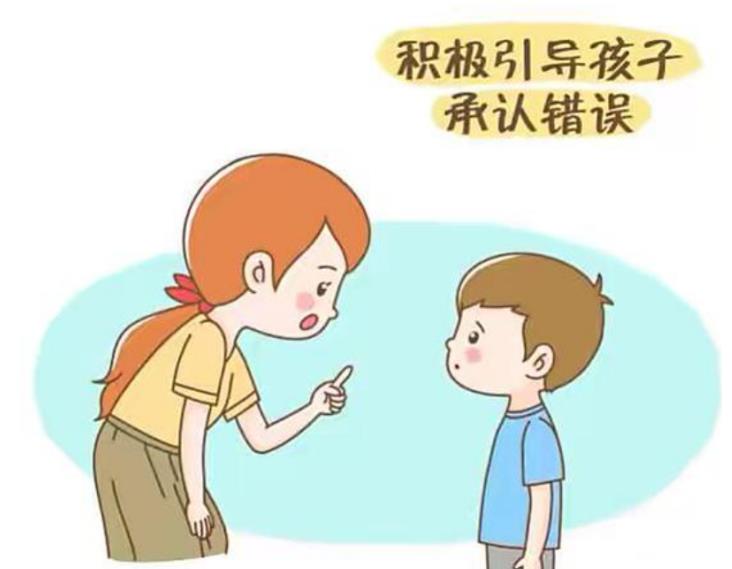 幼儿园小朋友说谎是什么原因 幼儿说谎的解决方法 