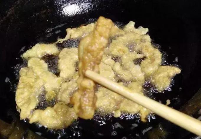 小酥肉怎么炸又脆又酥 又脆又酥的小酥肉的烹饪技巧 