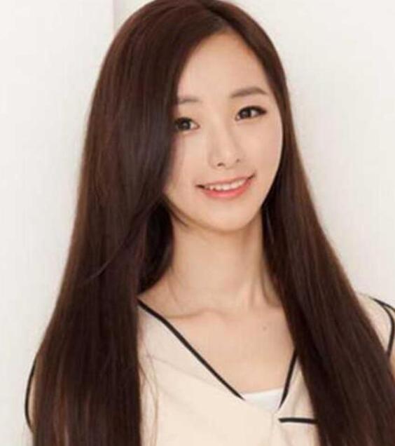 2021刘海发型中学生女,最清纯的学生发型