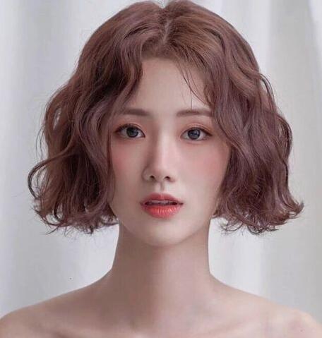 2022新发型减龄女,万万不能错过的韩式发型