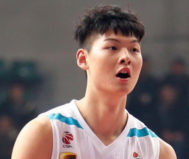 中国篮球运动员发型 适合打篮球的男生发型